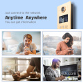 Low Price Doorbell For Apartment Video Intercom System